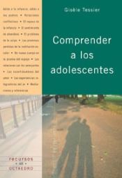 Portada de Comprender a los adolescentes