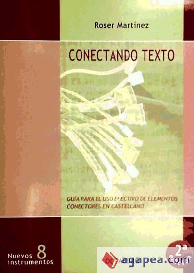 Conectando texto