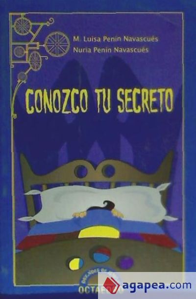 Conozco tu secreto