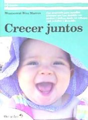 Portada de Crecer juntos