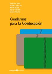 Portada de Cuadernos para la Coeducación