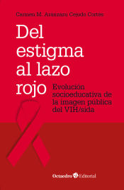 Portada de Del estigma al lazo rojo