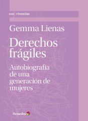 Portada de Derechos frágiles