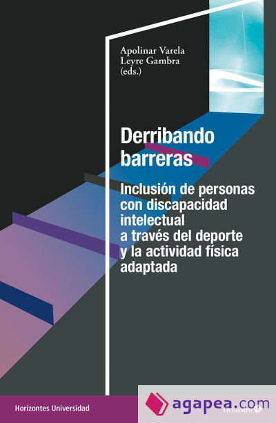 Derribando barreras