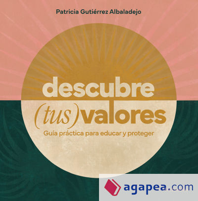 Descubre (tus) valores