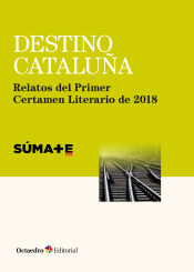 Portada de Destino Cataluña