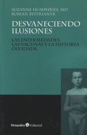 Portada de Desvaneciendo ilusiones