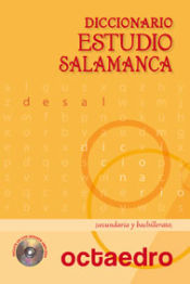 Portada de Diccionario Estudio Salamanca