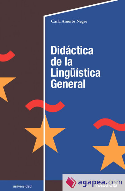 Didáctica de la Lingüística General