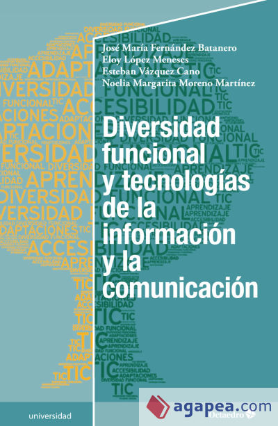 Diversidad funcional y tecnologías de la información y la comunicación