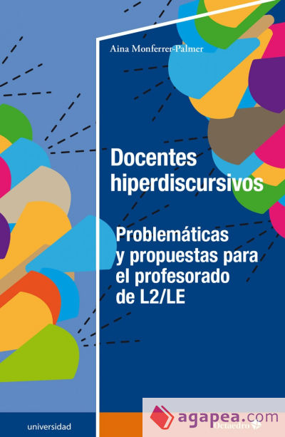 Docentes hiperdiscursivos