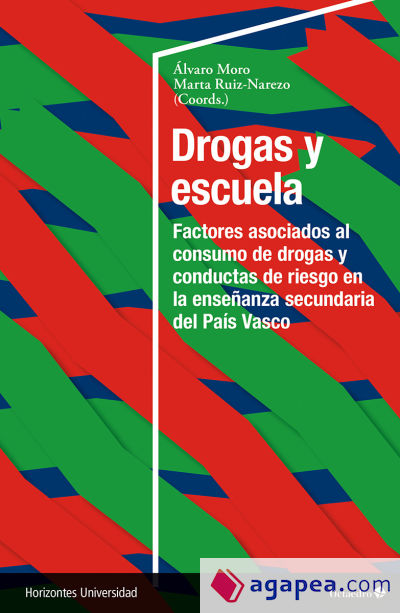 Drogas y escuela