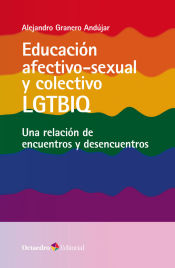 Portada de Educación afectivo-sexual y colectivo LGTBIQ