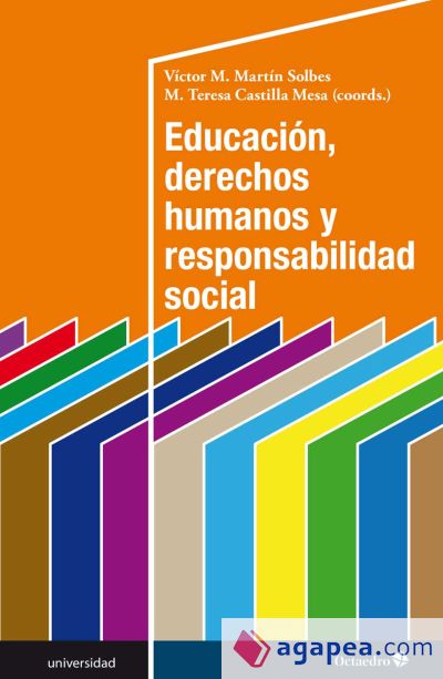 Educación, derechos humanos y responsabilidad social