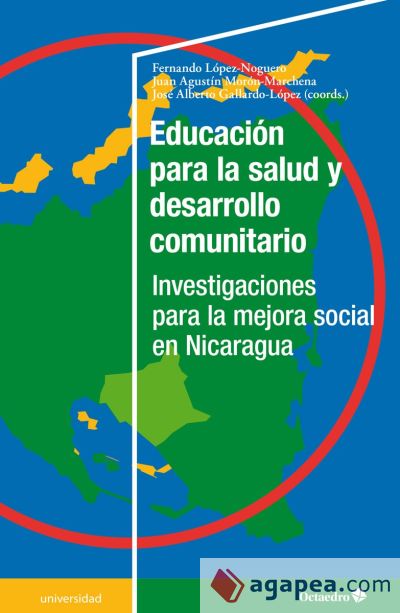 Educación para la salud y desarrollo comunitario