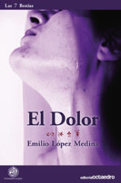 Portada de El Dolor