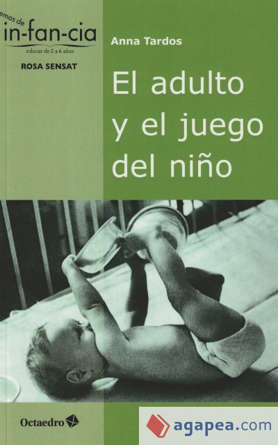 El adulto y el juego del niño