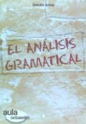 Portada de El análisis gramatical