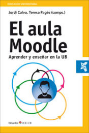 Portada de El aula Moodle