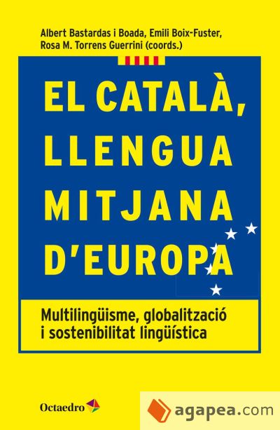 El català, llengua mitjana d'Europa