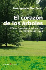 Portada de El corazón de los árboles