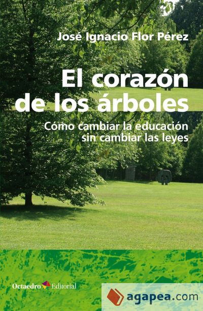 El corazón de los árboles