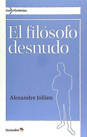 Portada de El filósofo desnudo