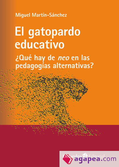 El gatopardo educativo