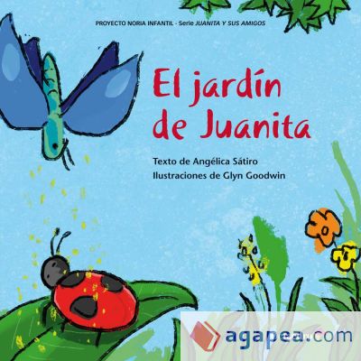 El jardín de Juanita