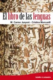 Portada de El libro de las lenguas