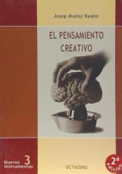 Portada de El pensamiento creativo