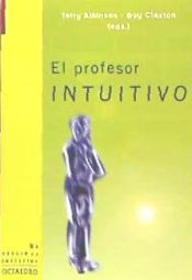 Portada de El profesor intuitivo