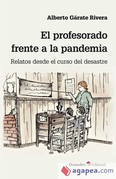 El profesorado frente a la pandemia