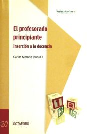 Portada de El profesorado principiante