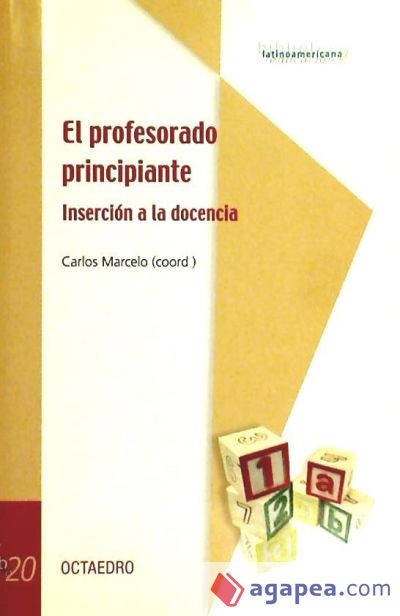 El profesorado principiante