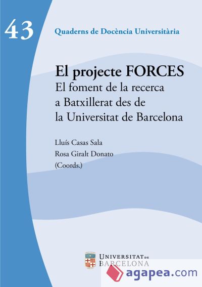 El projecte FORCES