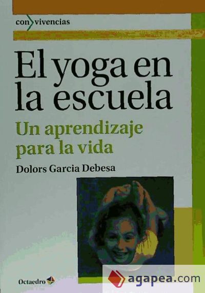 El yoga en la escuela El yoga en la escuela