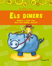 Portada de Els diners