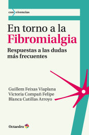 Portada de En torno a la fibromialgia