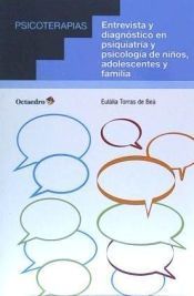 Portada de Entrevista y diagn&oacute;stico