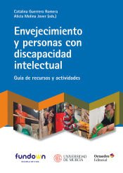 Portada de Envejecimiento y personas con discapacidad intelectual