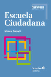 Portada de Escuela Ciudadana