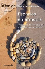 Portada de Espacios en armonía