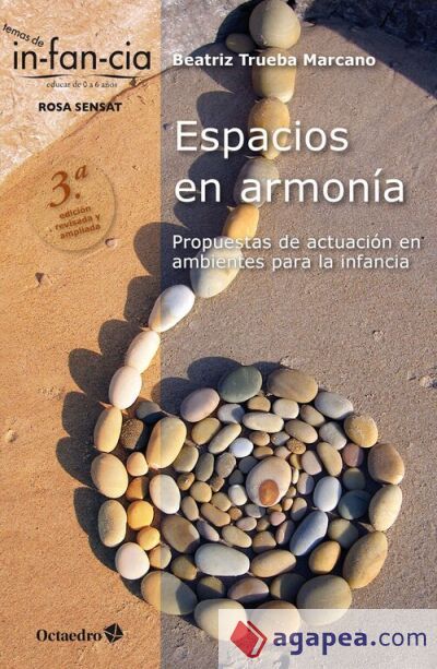 Espacios en armonía Espacios en armonía