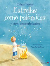 Portada de Estrellas como palomitas y otros descubrimientos