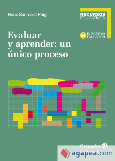 Evaluar y aprender: un único proceso