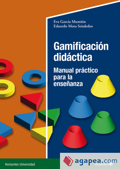 Gamificación didáctica