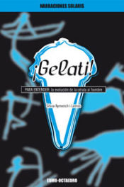 Portada de Gelati!