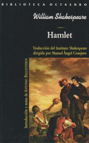 Portada de Hamlet