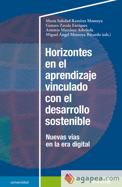 Horizontes en el aprendizaje vinculado con el desarrollo sostenible